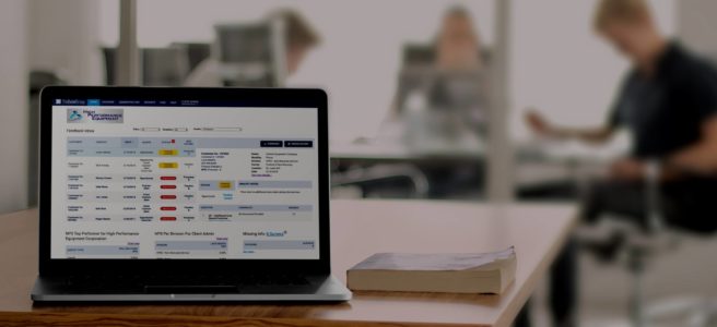 experience connect platform