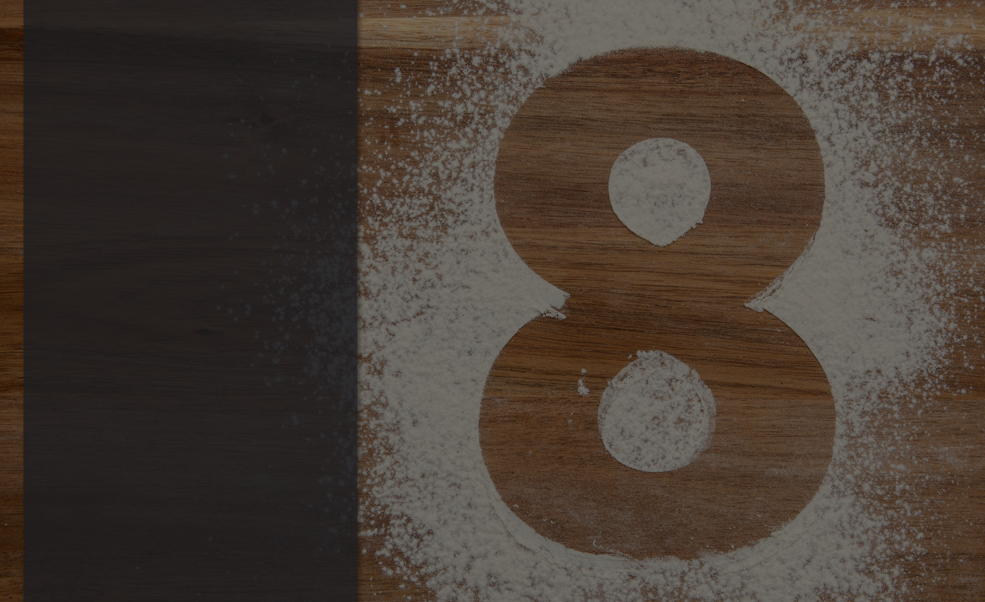 Customer Loyalty: Let’s Talk About 8