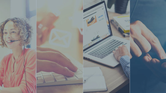 Choosing the Best Survey Mode for Your B2B Company&mdash;It Matters