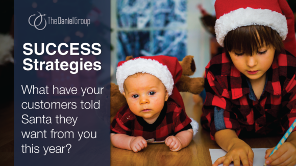 december success strategies