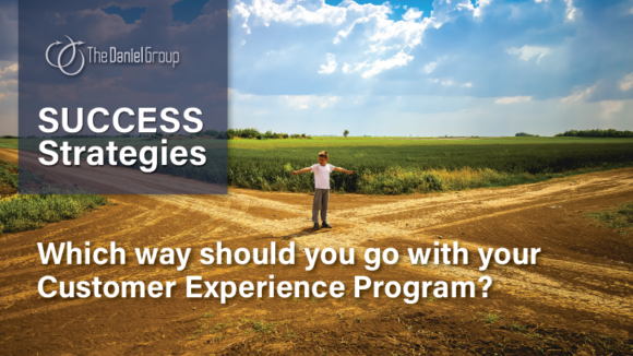 Success Strategies April 2020