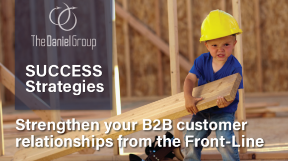 b2b customer relationships