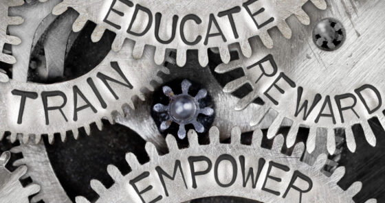 Include Employees in Powerful Customer Feedback