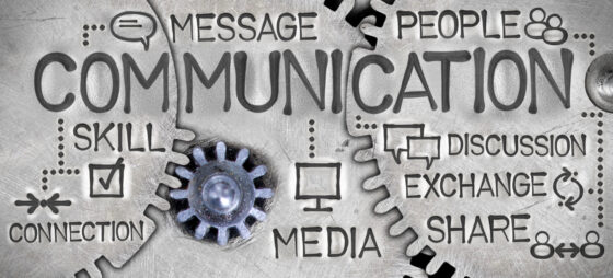 Communication in Powerful Customer Feedback