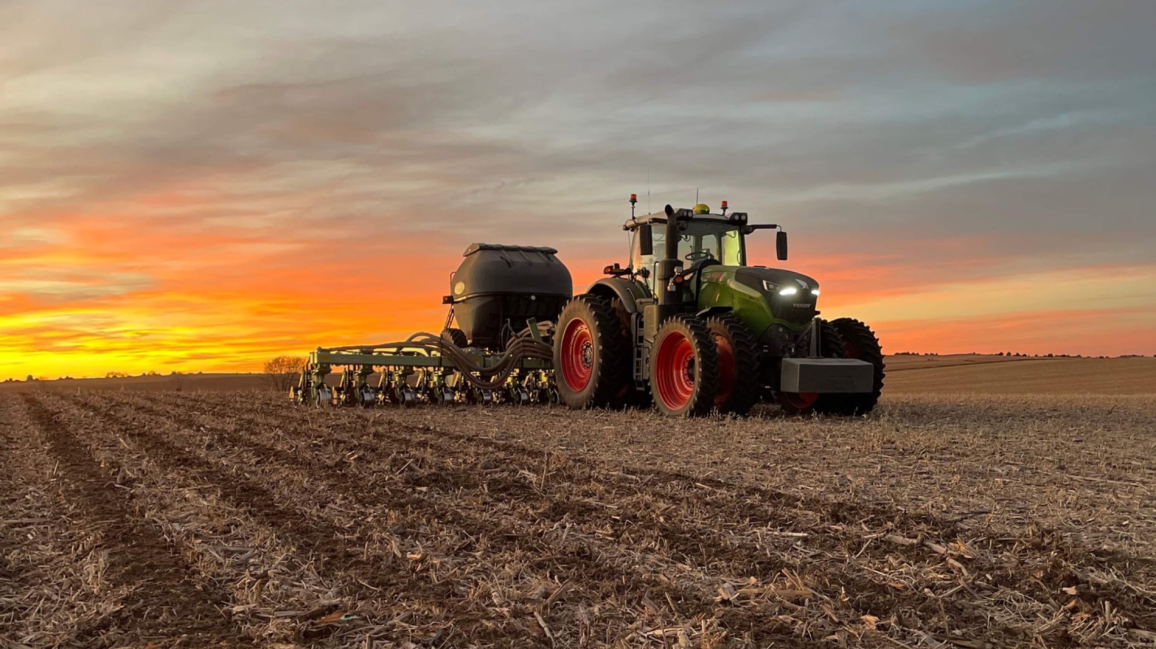 Customer experience takes a front seat at Butler Ag Equipment