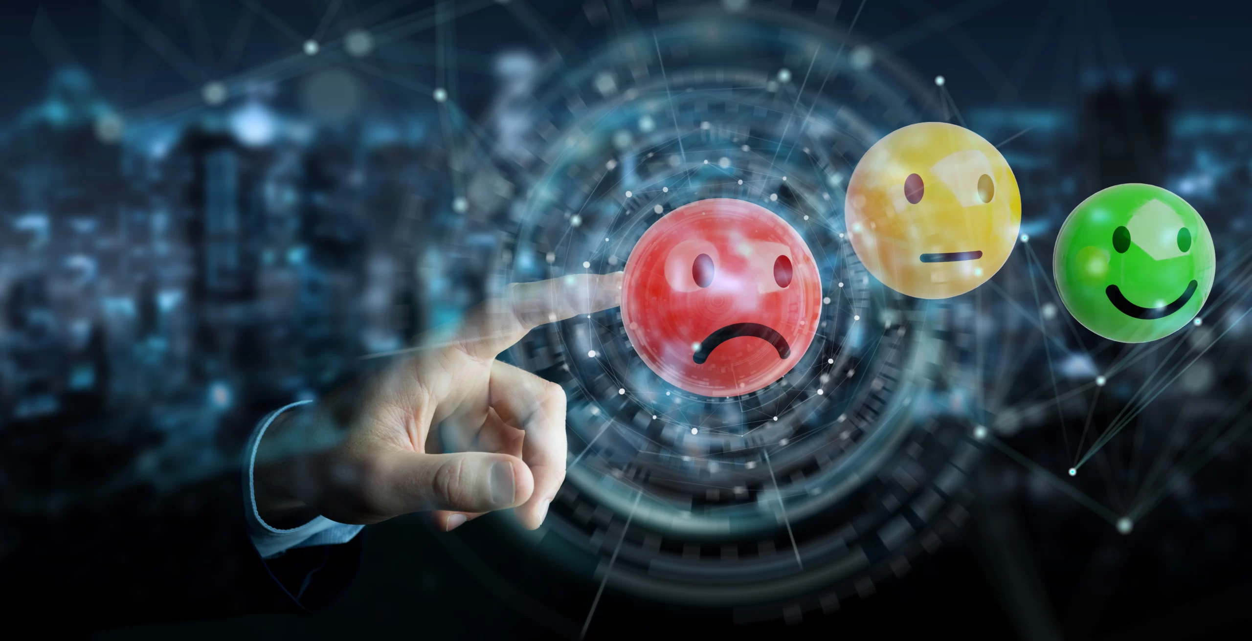 Why do we focus on the negative? How to gain a better balance in your CX program!