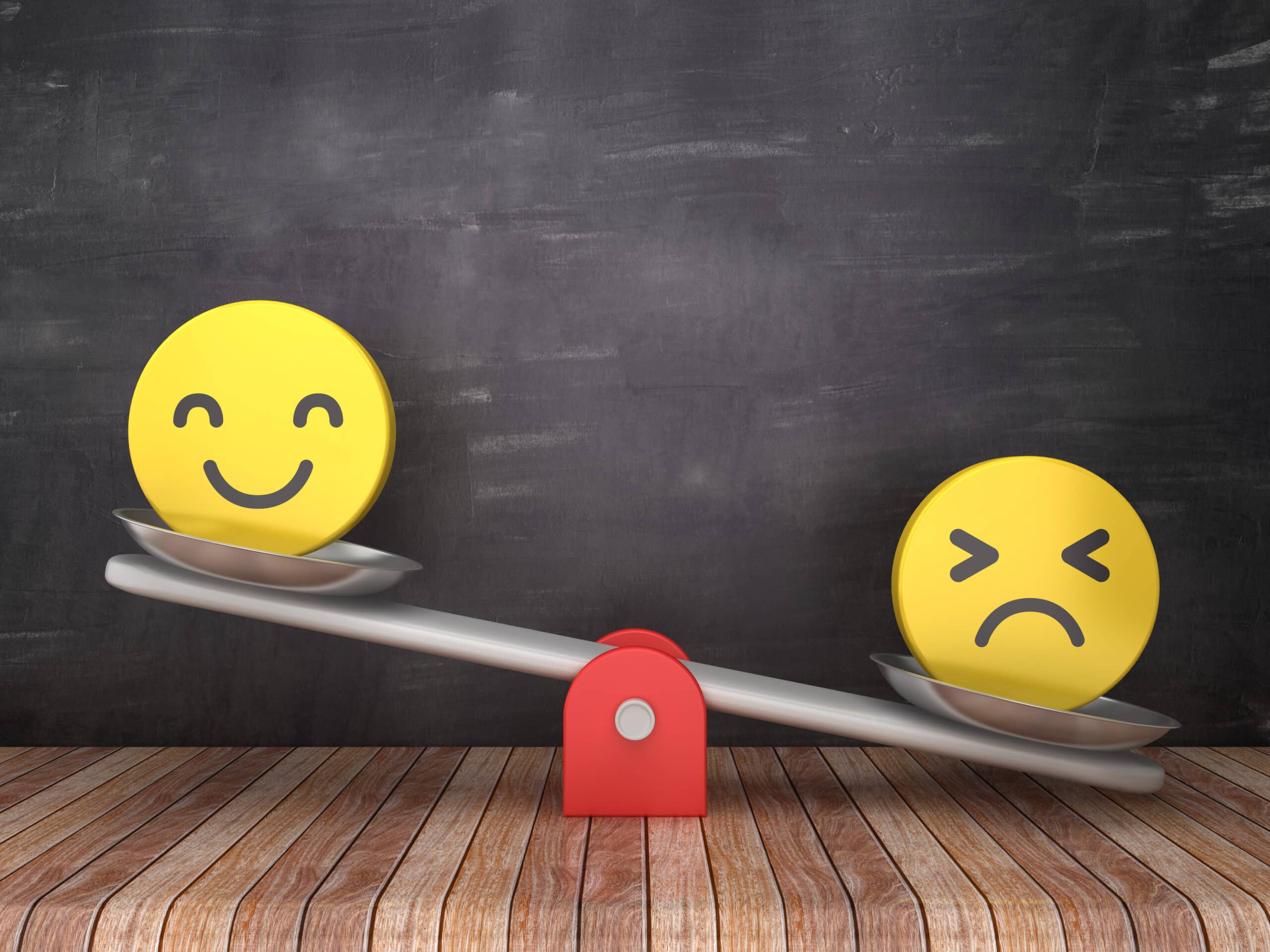 A Tale of Two Customer Feedback Responses