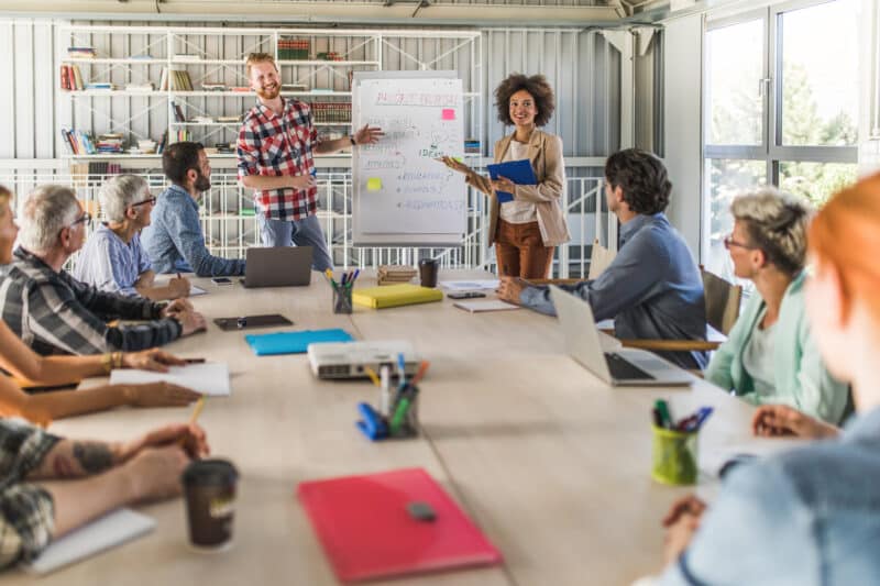 Customer Service Training—Not Right Now, I’m Too Busy doing it Wrong!