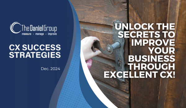 Learn How Strategic Communication in CX Can Transform Your Business in 2025!