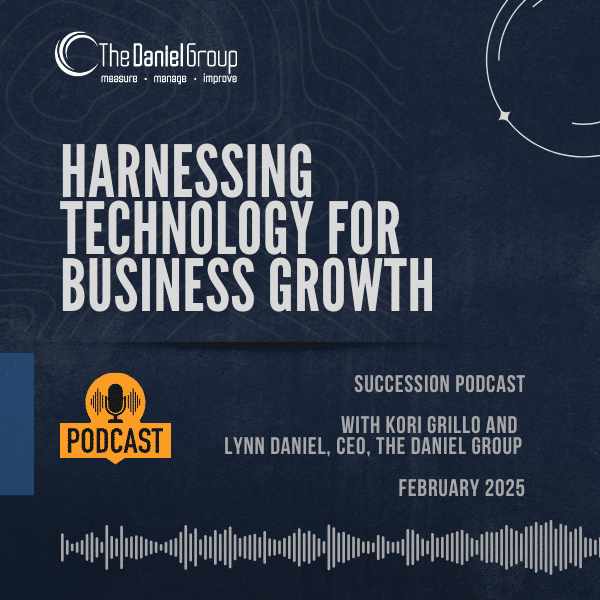 Harnessing Technology for Business Growth