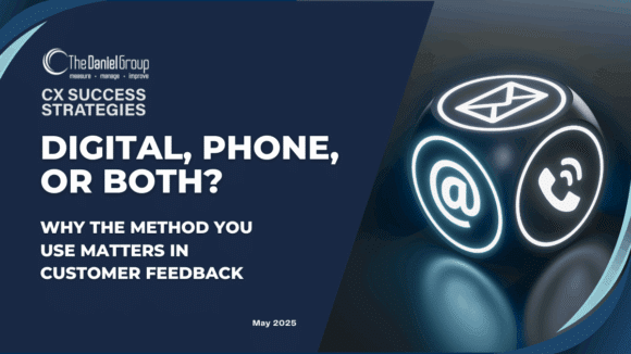Digital, Phone, or Both?