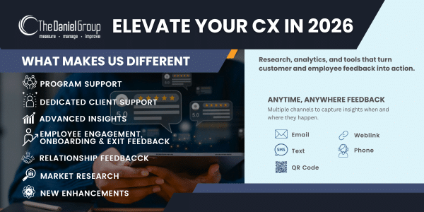 New CX Program Options 2026