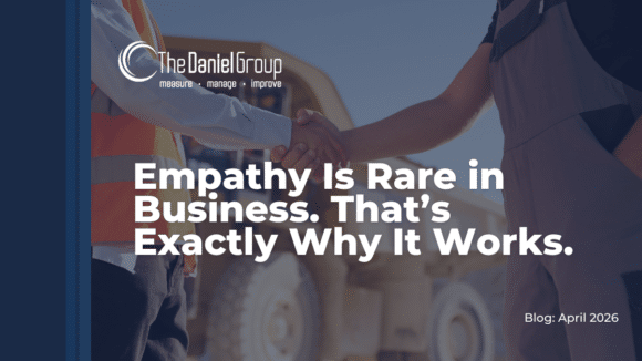 Empathy Is Rare in Business. That&rsquo;s Exactly Why It Works.